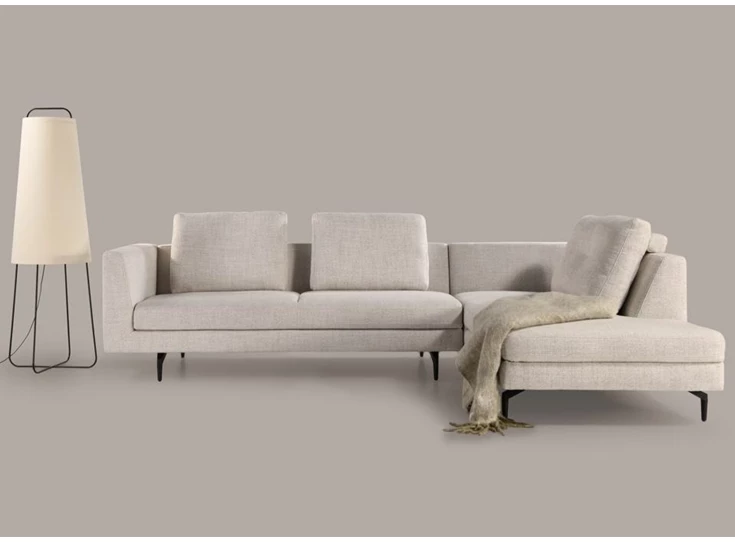 Achtergrond Salon August 47M 52 stof Moome by Indera