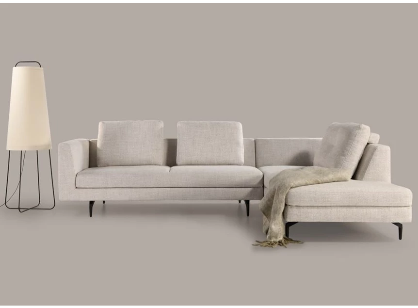 Achtergrond Salon August 47M 52 stof Moome by Indera