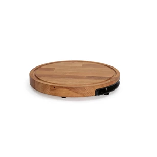 Sideplate Bite Beech Joli