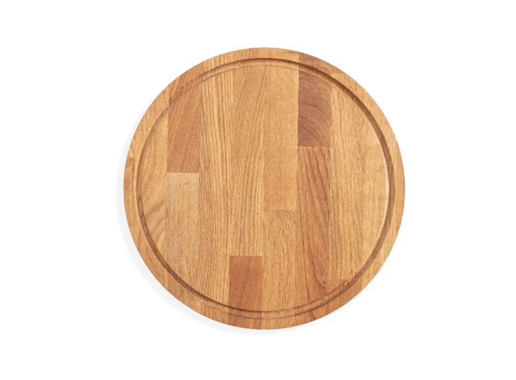 Bovenkant Sideplate Bite Beech Joli