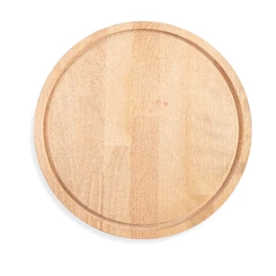 Sideplate Bite Oak Joli