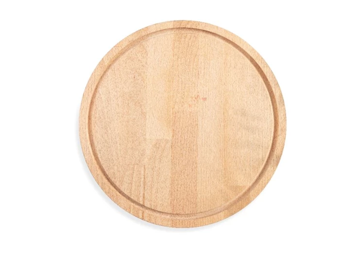 Sideplate Bite Oak Joli