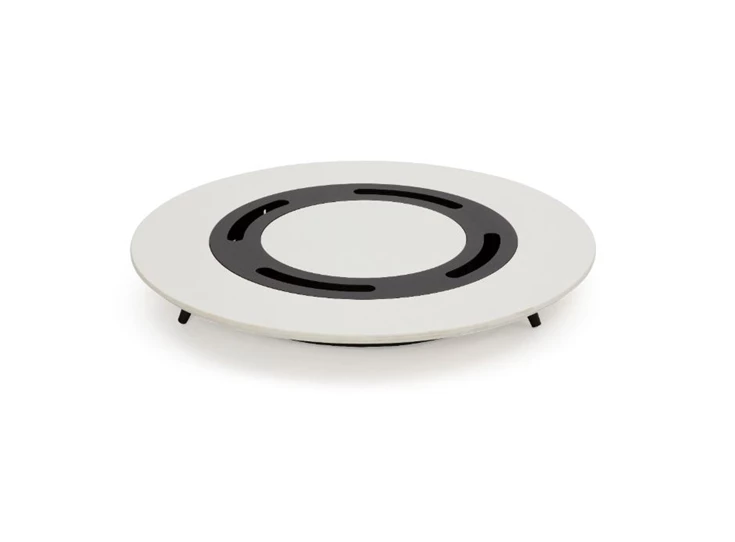 Plate Warmer Heatt Dia 45 keramiek Joli