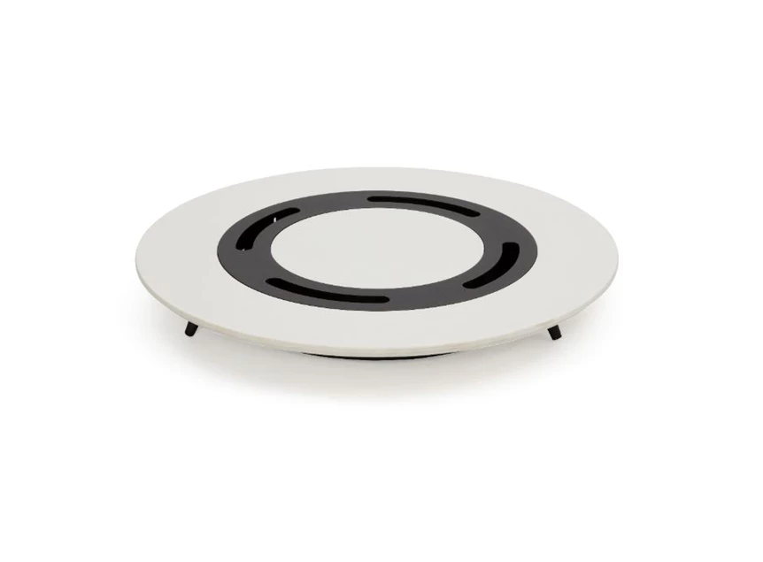 Plate Warmer Heatt Dia 45 keramiek Joli