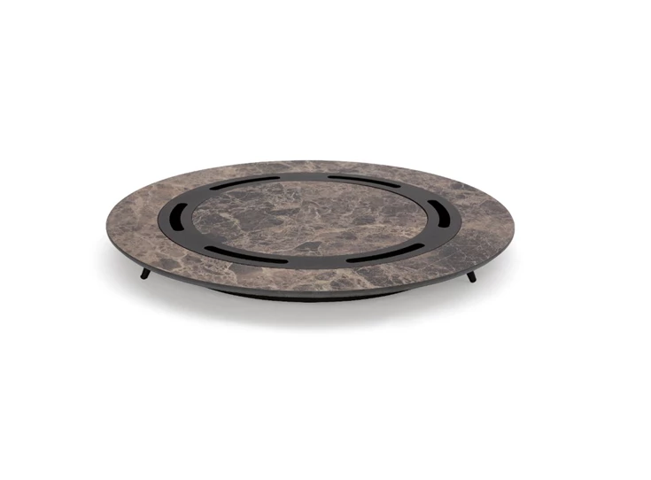 Plate Warmer Heatt Dia 60 keramiek Joli