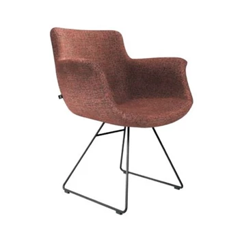 Armstoel Chagall Sled Base Joli