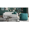 canape Click C189 zetel 3zit sofa Natuzzi Editions