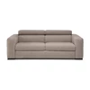 Zetel Click C189 canape Natuzzi Editions sofa