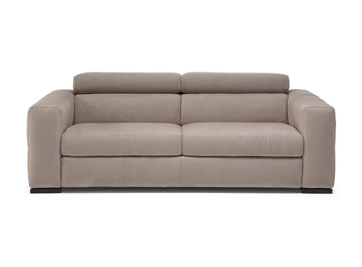 Zetel Click C189 canape Natuzzi Editions sofa