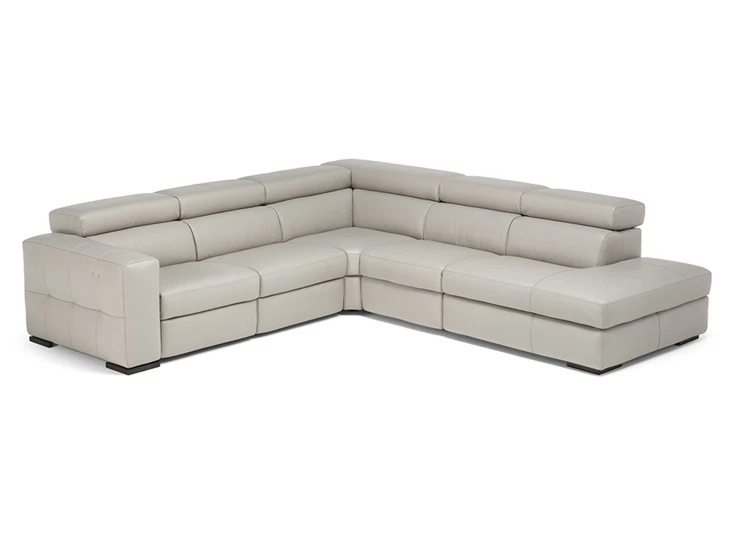 Hoekzetel Click C189 hoeksalon Natuzzi Editions