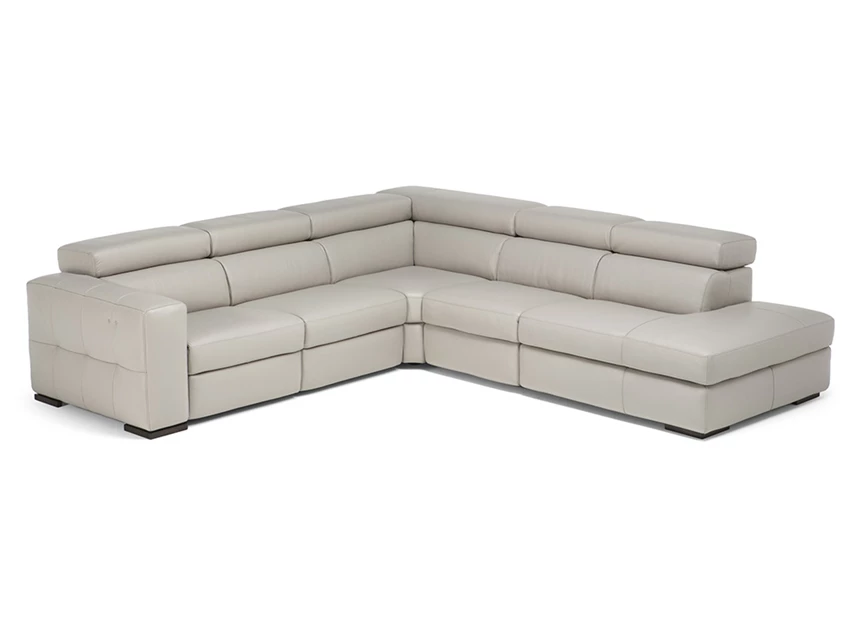 Hoekzetel Click C189 hoeksalon Natuzzi Editions