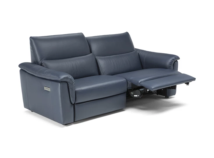 Relaxzetel 2-zit amorevole Natuzzi Editions