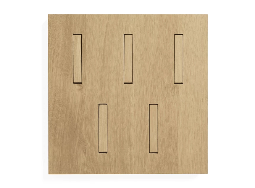 Ethnicraft oak utilitile hooked gesloten