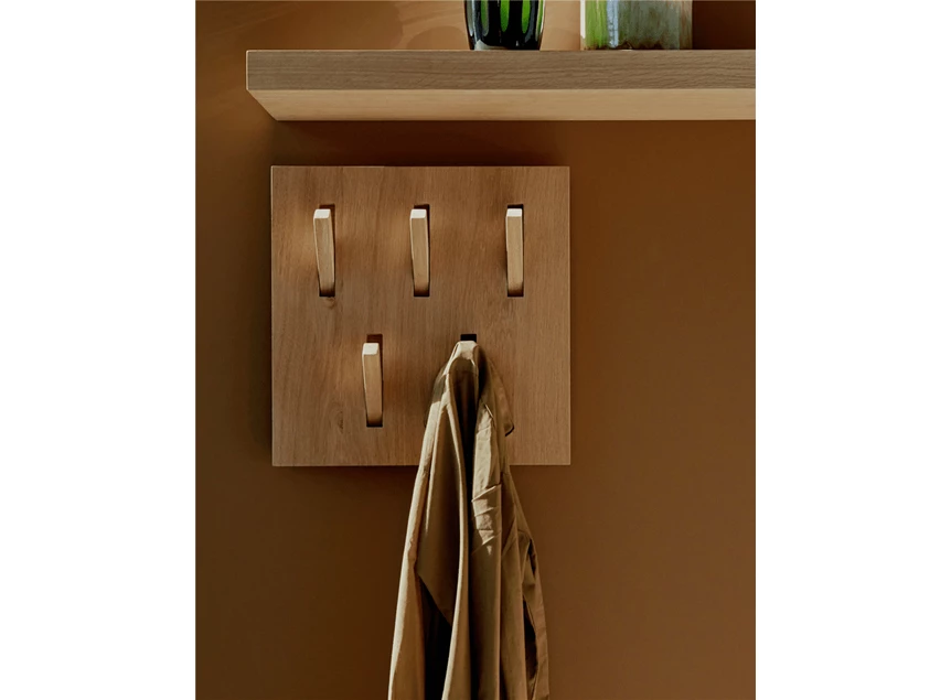 Ethnicraft oak utilitile hooked sfeer