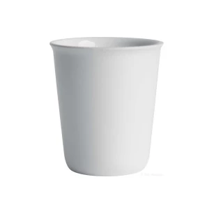 Coppetta espresso mok 0.1l wit asa