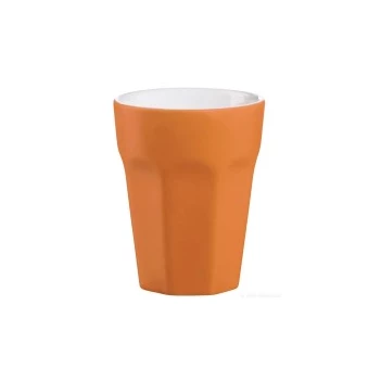 Nuance cappuccino mok 0.25l oranje mat asa 5180061