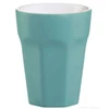 Nuance cappuccino mok 0.25l turquoise mat asa 5180040