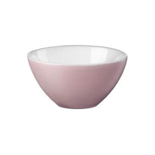 Nuance schaal 13cm roos asa