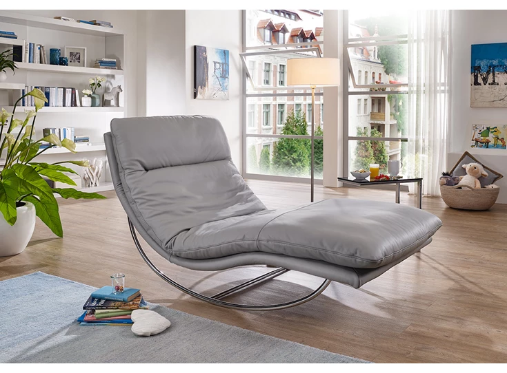 Ligzetel Daily Dreams 47000 schommel Willi Schillig