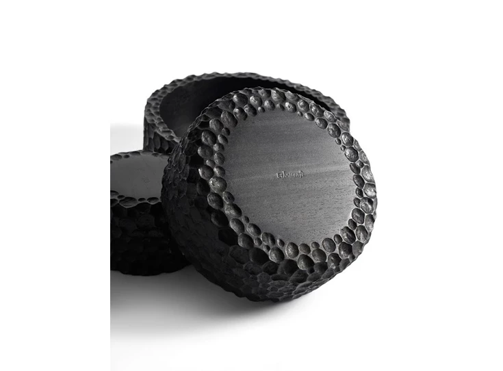 29731 Ethnicraft Choped bowls Onderkant