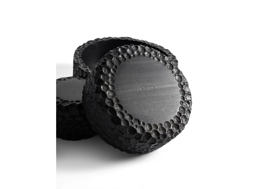 29731 Ethnicraft Choped bowls Onderkant