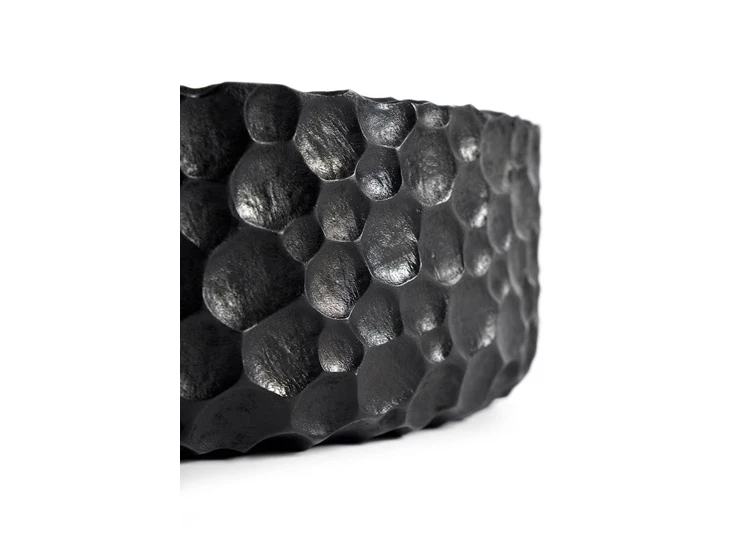 29731 Ethnicraft Choped bowls Detail