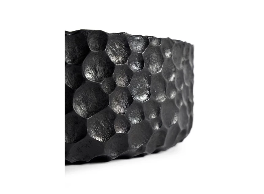 29731 Ethnicraft Choped bowls Detail