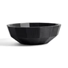 29732 Ethnicraft Striped Bowl Zijkant