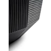 29732 Ethnicraft Striped Bowl Andere hoek