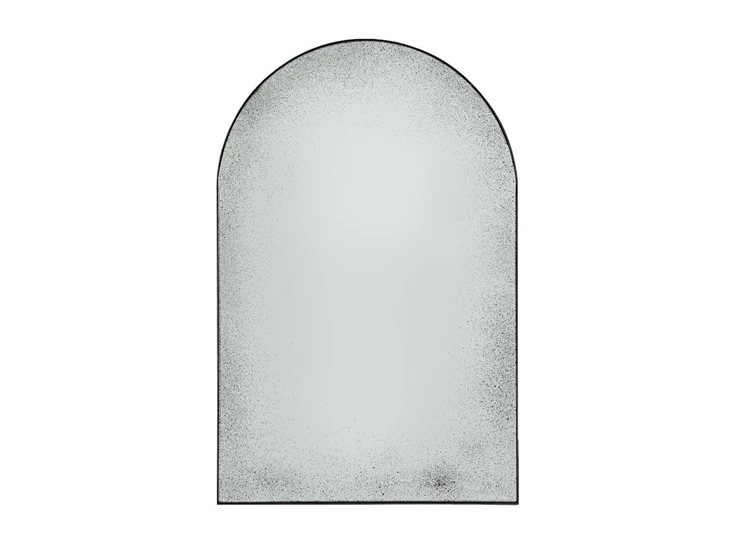 Clear Gate Wall Mirror Ethnicraft recht