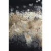 20467 Ethnicraft Black Organic Tray M 71x36x3cm Detail