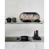 20467 Ethnicraft Black Organic Tray M 71x36x3cm Gebruik