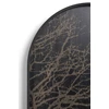 20563 Ethnicraft Black Tree Tray M 71x36x3cm Hoek