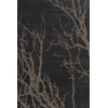 20563 Ethnicraft Black Tree Tray M 71x36x3cm Detail