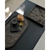 20563 Ethnicraft Black Tree Tray M 71x36x3cm Gebruik