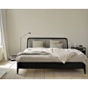 Oak Spinle black bed 51237 Ethnicraft sfeerbeeld.jpg
