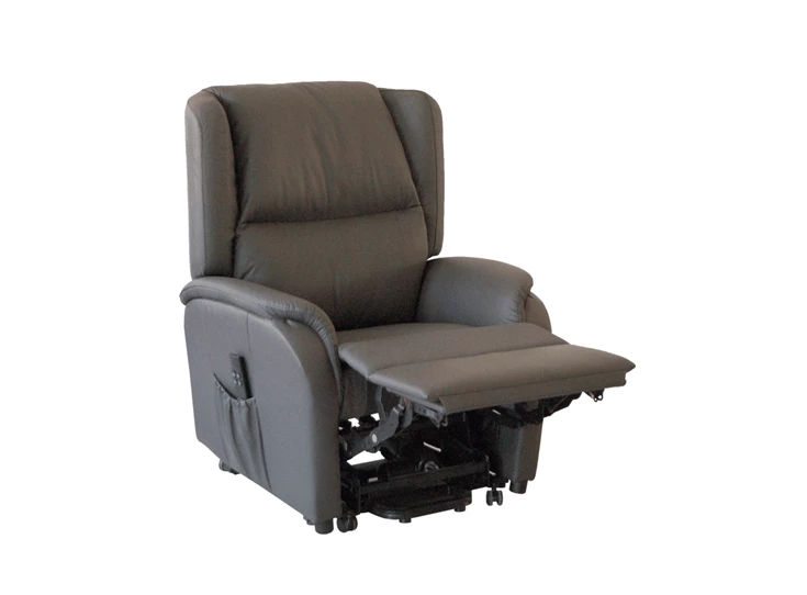 relax, relaxzetel, costo, chocolade, leder, verstelbaar, zithoek, zitten, stoel, interieur, decoratie, kopen