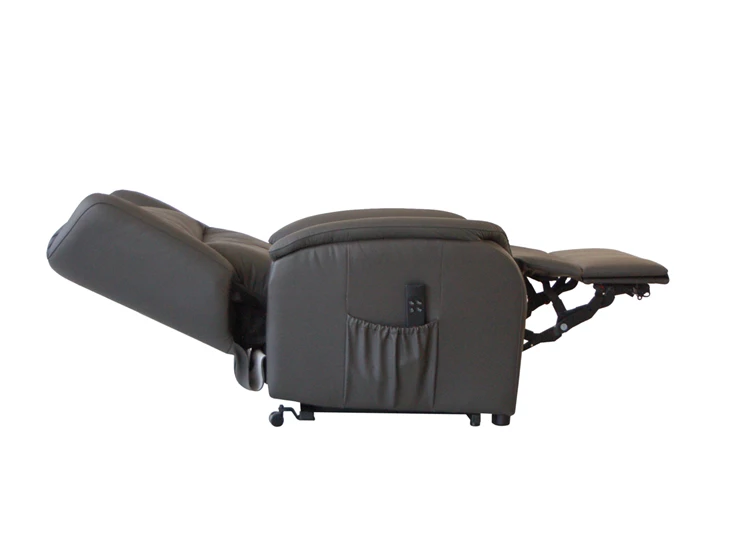 relax, relaxzetel, costo, chocolade, leder, verstelbaar, zithoek, zitten, stoel, interieur, decoratie, kopen