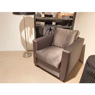 Bijzetzetel Aruba Cartel Living