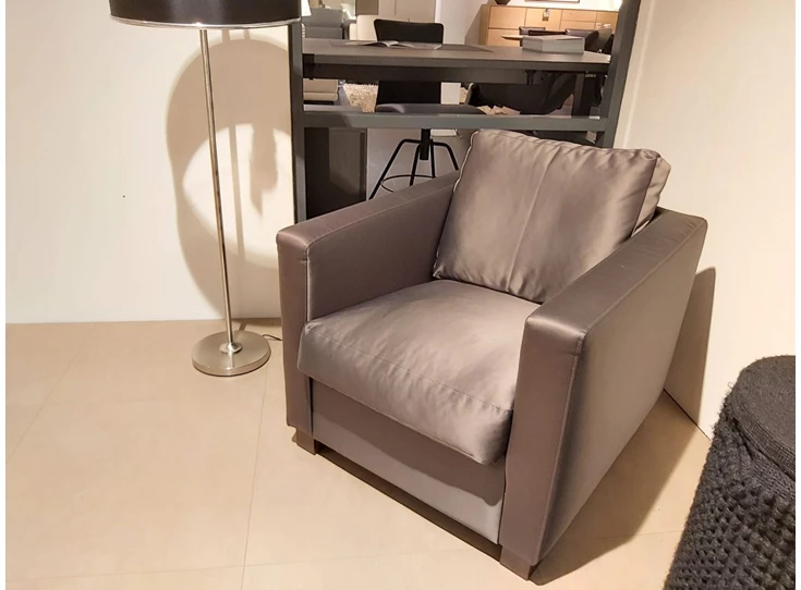 Bijzetzetel Aruba Cartel Living