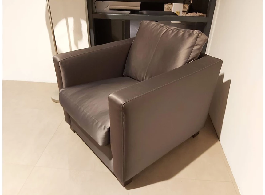 Zijkant Bijzetzetel Aruba Cartel Living