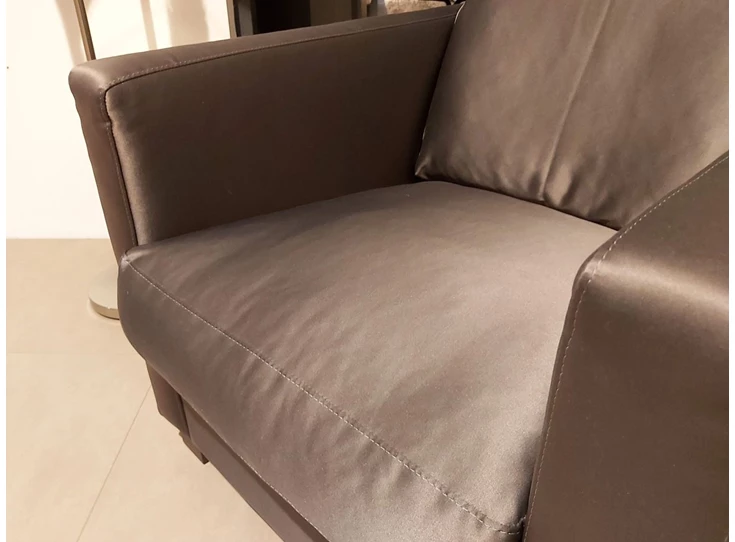 Detail Bijzetzetel Aruba Cartel Living