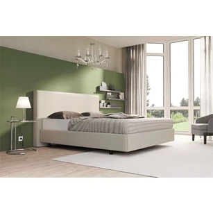 swissflex met lattenbodem geïntegreerd