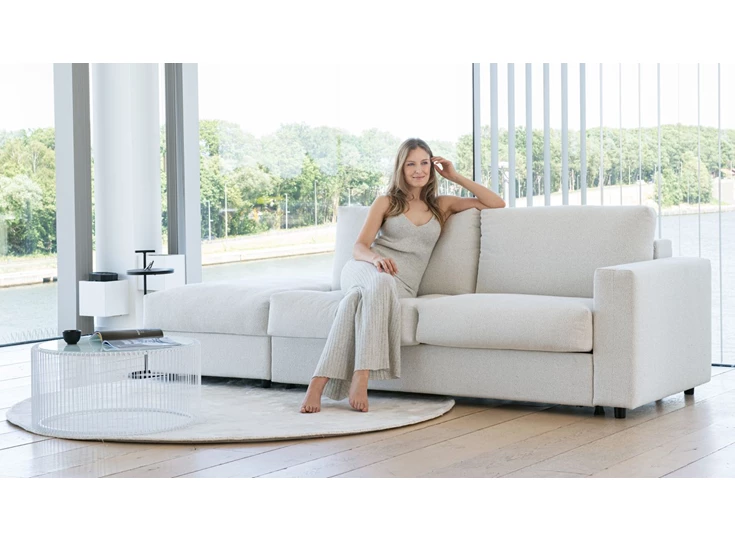 zetelbed slaapbank Sofabed sfeer