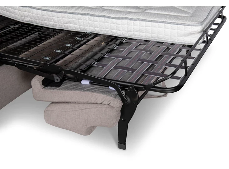 slaapbank sofabed dean detail zetelbed
