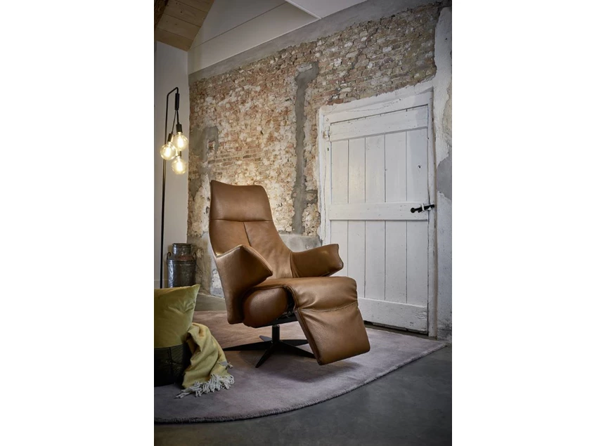 sfeerbeeld Voeteneinde open Relax Twice TW145 De Toekomst