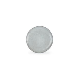 850531 plat bord coupe groen artisan 20cm