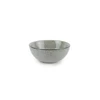 850532 Kom groen Artisan 11xH4,5cm