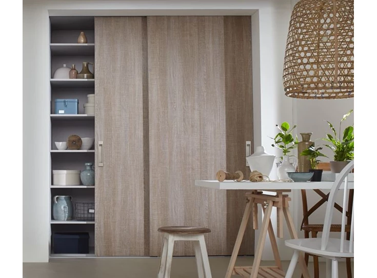 Opbergen is makkelijk