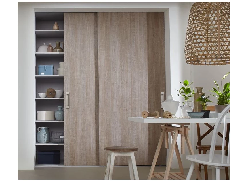 Opbergen is makkelijk